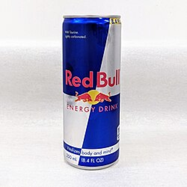 Red Bull