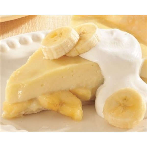 Banana Cream