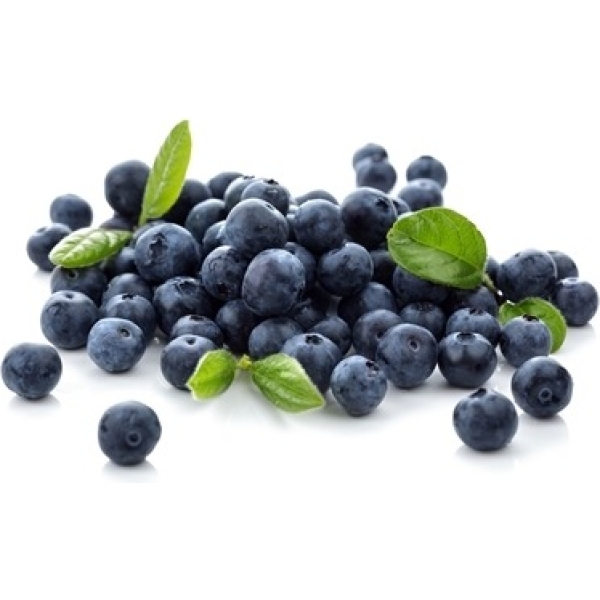 blueberry medley