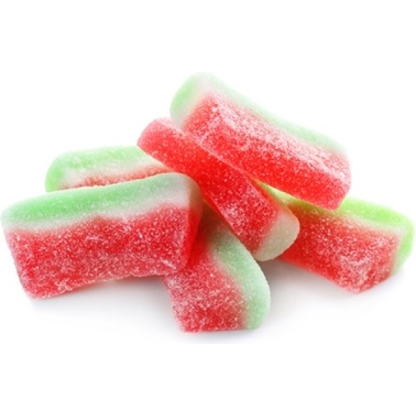 Watermelon Candy