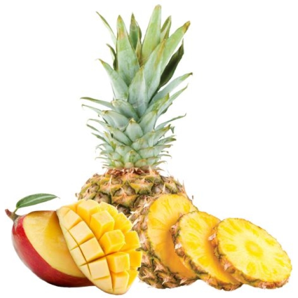 Pineapple Mango