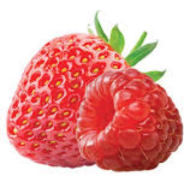 Strawberry Raspberry