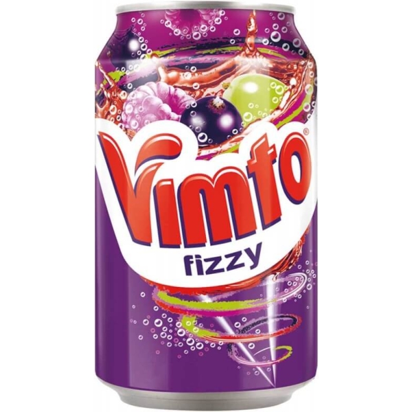 Vimtage Pop