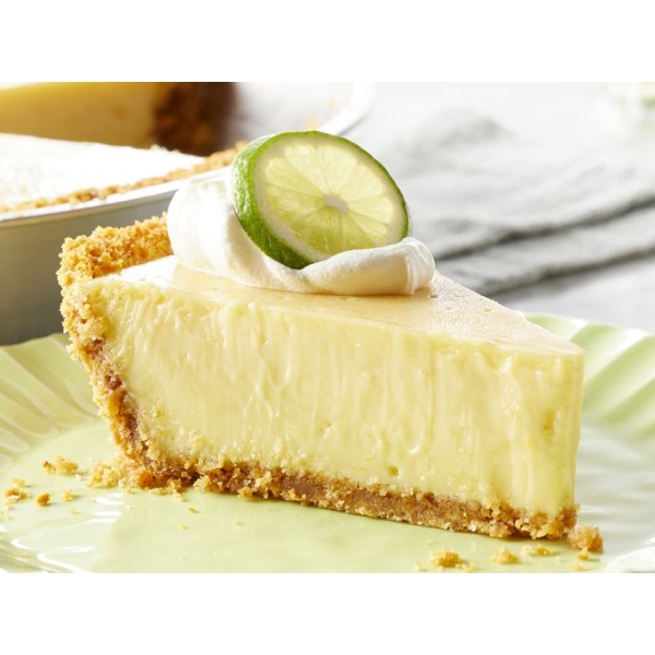 Key Lime Cheesecake