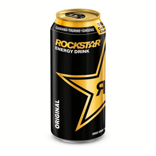 Rockstar Energy