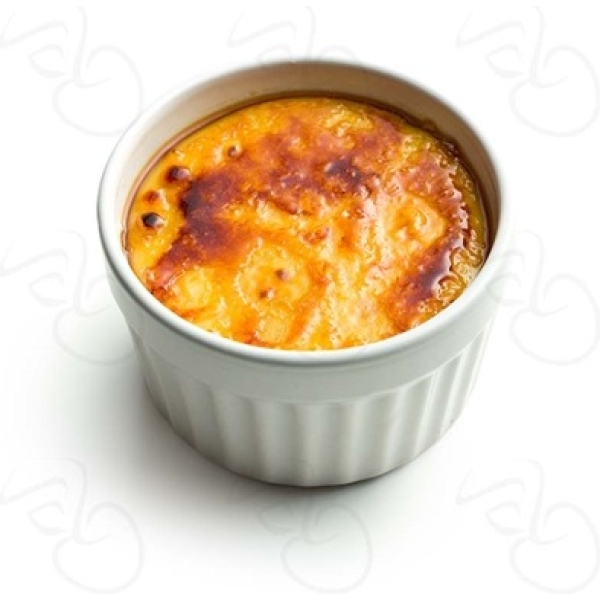 Crème Brulé