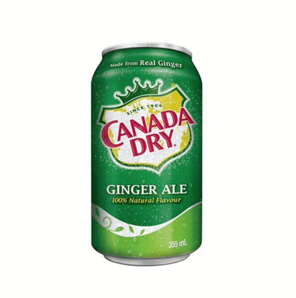 Ginger Ale