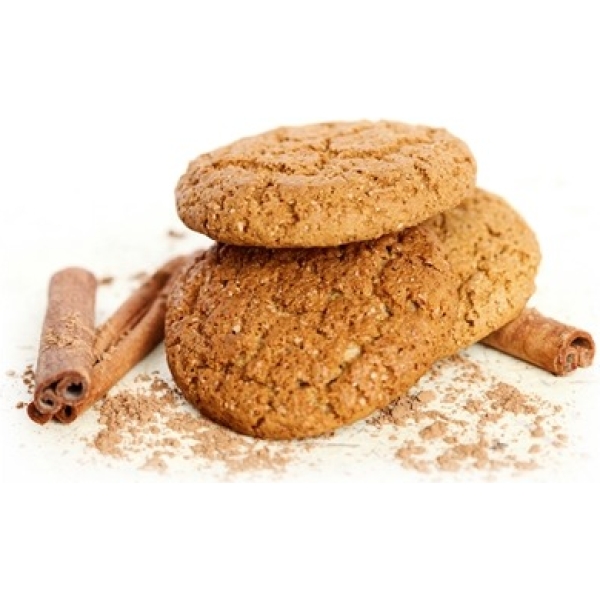 Cinnamon Sugar Cookie