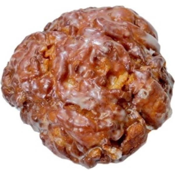 Creamy Fritter