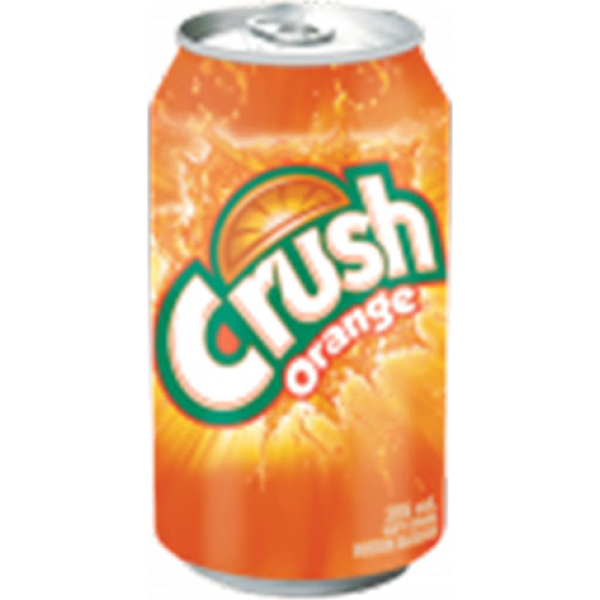 Orange Crush