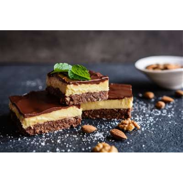 Nanaimo Bar