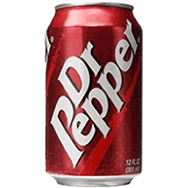 Dr. Pepper