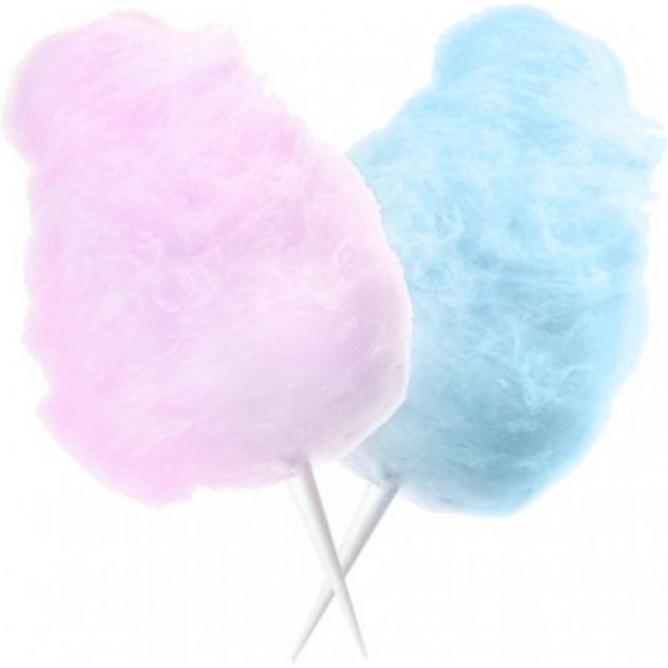 Cotton Candy