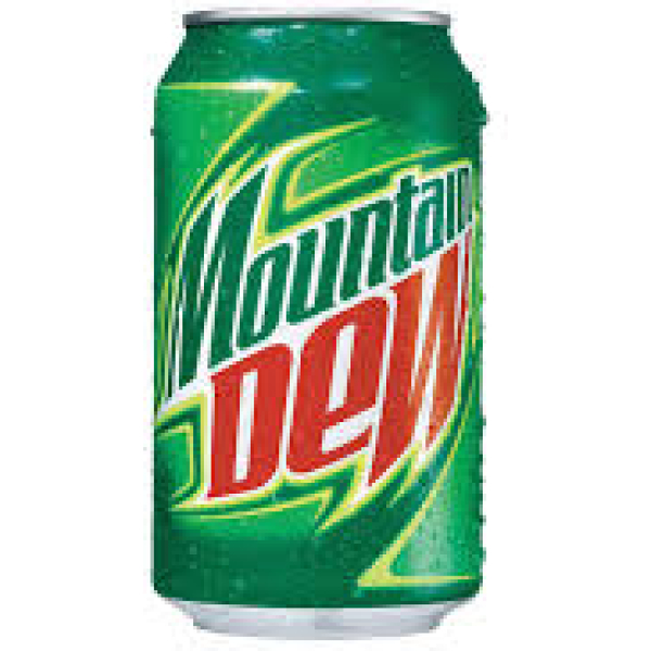 Mountain Dew