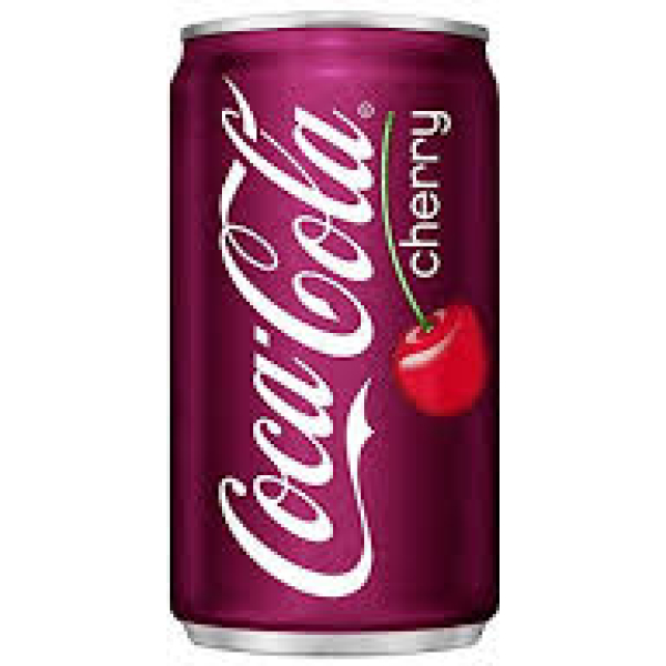 Cherry Coke