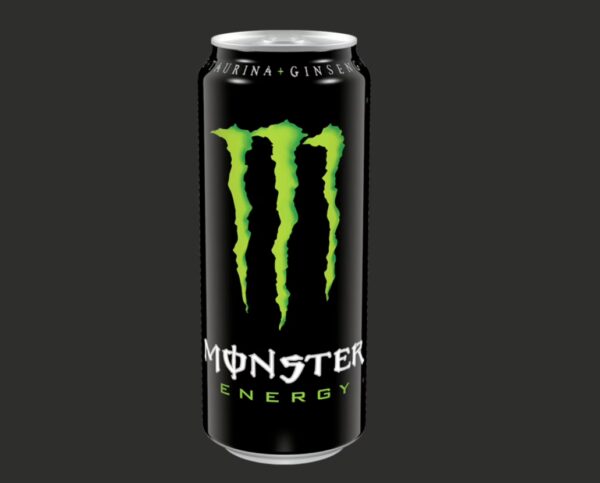 Monster Energy