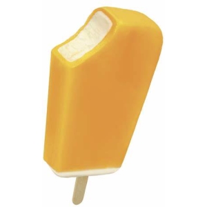 orange creamsicle