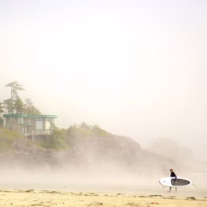 Tofino Myst