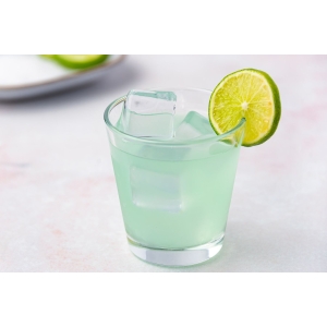 Blue Chill Elixir