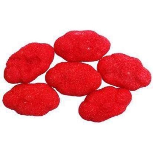 Strawberry Candy Cloud